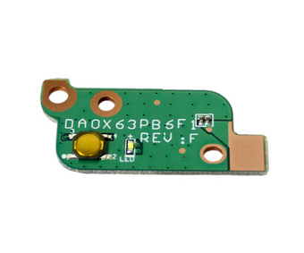 Image of HP 827035-001 notebook spare part Power board