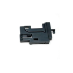 HP Right tray guide
