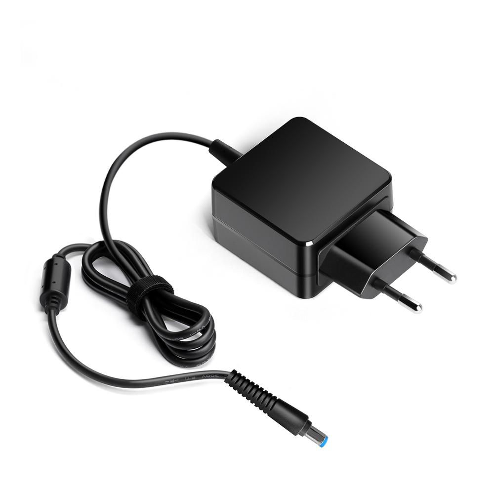 Coreparts Black Mbxng-Ac01 Power Adapter/Inverter Indoor 10 W