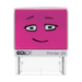 Colop 164825 Self-Inking Message stamp