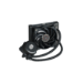 Cooler Master MasterLiquid Lite 120 Procesador Sistema de refrigeración líquida todo en uno 12 cm Negro