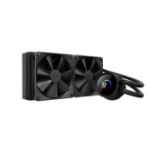 NZXT Kraken 240 Processor All-in-one liquid cooler 12 cm Black 1 pc(s)