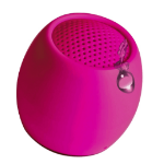 Boompods Zero Mono portable speaker Pink 3 W