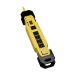 Tripp Lite TLM609GF power extension 106.3" (2.7 m)