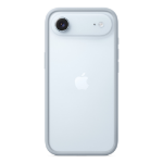 Apple MH024ZM/A mobile phone case 16.5 cm (6.5") Cover Light Blue