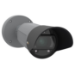 Axis Q1700-LE IP security camera Outdoor Bullet Ceiling/wall 1920 x 1080 pixels