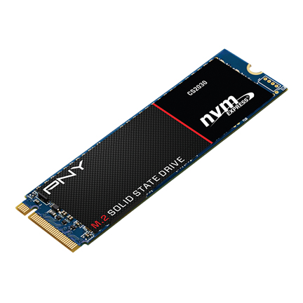 Image of PNY CS2030 M.2 240 GB PCI Express