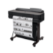 HP Designjet T650 24-in Printer 2025 edition