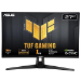 ASUS TUF Gaming VG27AQ3A Computerbildschirm 68,6 cm (27") 2560 x 1440 Pixel Quad HD LCD Schwarz