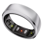 RingConn BOR-01 No Smart ring activity tracker IP68 Silver