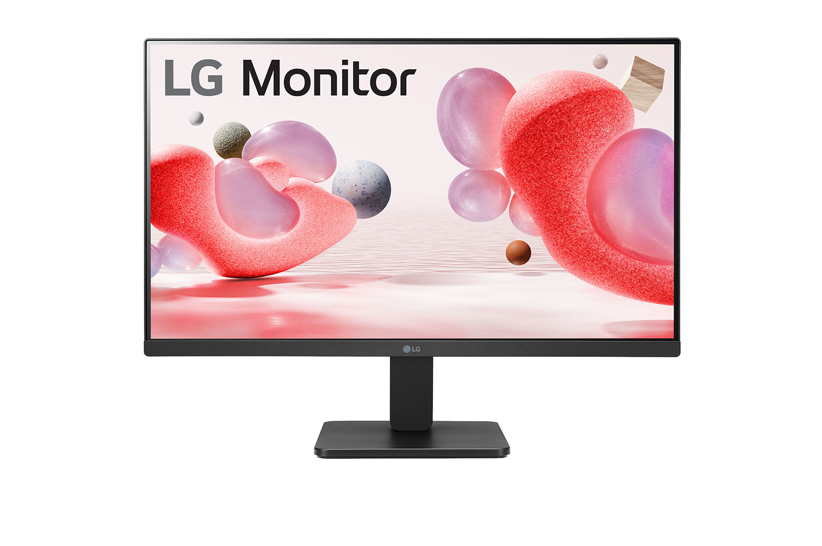 LG 24MR400-B computer monitor 60.5 cm (23.8") 1920 x 1080 pixels...