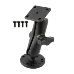 RAM Mounts Double Ball Mount for Magellan CrossoverGPS, Maestro & RoadMate