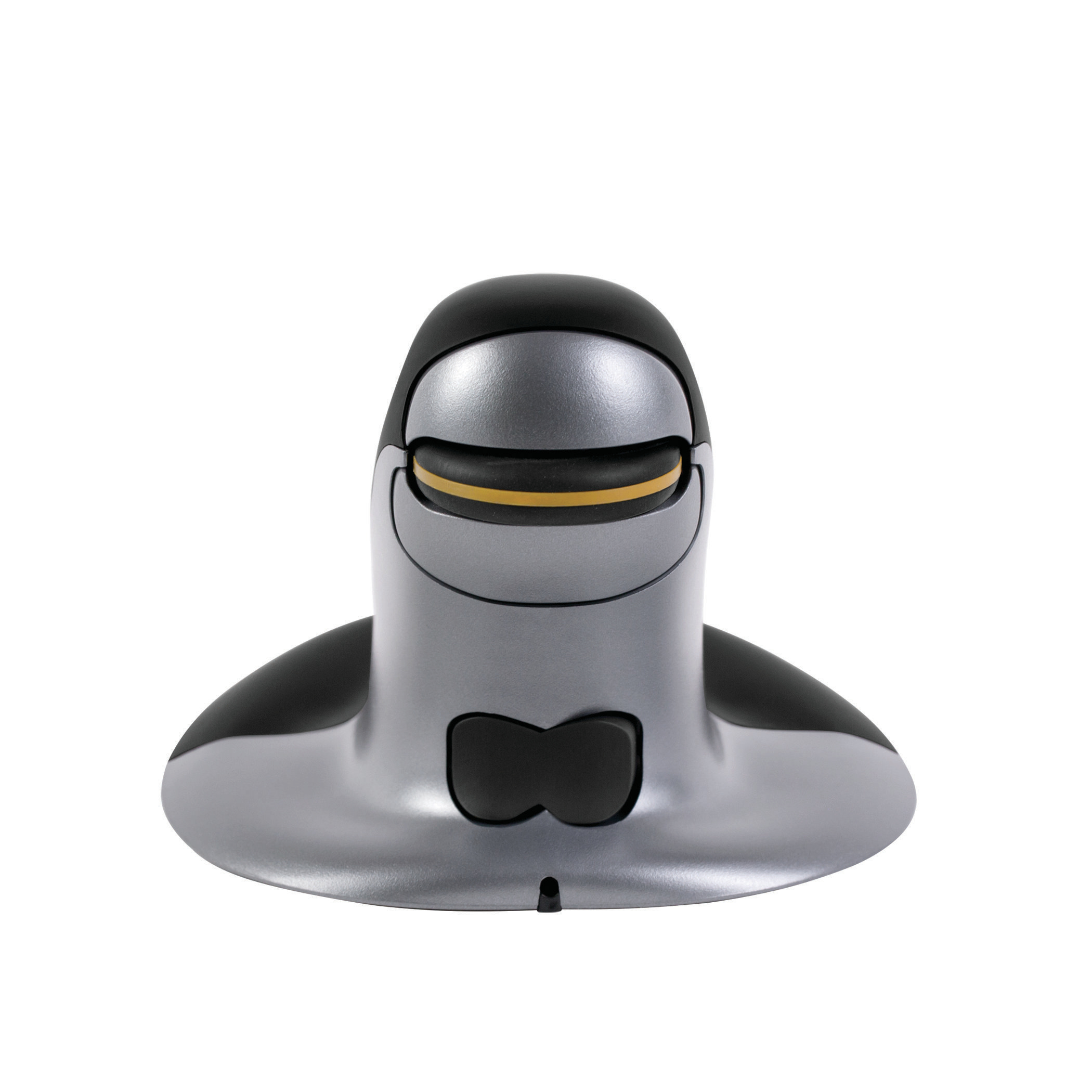 Image of Fellowes Ambidextrous Vertical Mouse - Small Wireless