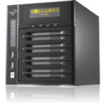 DELL Thecus 4 Bay NAS Enclosure with Battery UPS
