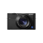 Sony RX100 V 1" Compactcamera 20,1 MP CMOS 5472 x 3648 Pixels Zwart