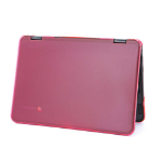 iPearl mCover 11.6" Hardshell case Pink
