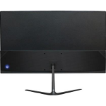 Acteck AC-933841 monitor de computadora 60.5 cm (23.8") 1920 x 1080 Pixeles Full HD Negro