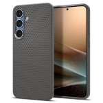 SPIGEN EU Product - Liquid Air Case for Samsung Galaxy S25 - Gray