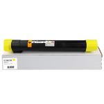 CTS Wholesale Remanufactured Cartridge for Dell 7130 Hi Cap Yellow Toner Cartridge 593-10878 61NNH