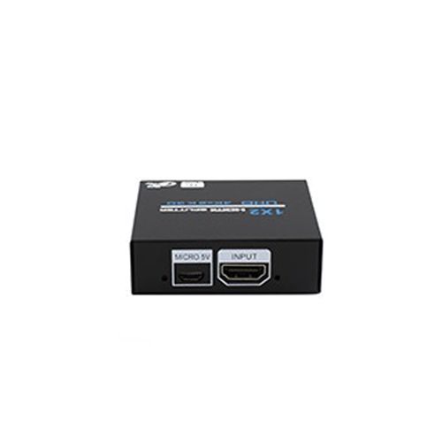 HDMI SPLITTER 1 X 2 thumbnail