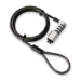 ProXtend Mini Combination Cable Lock