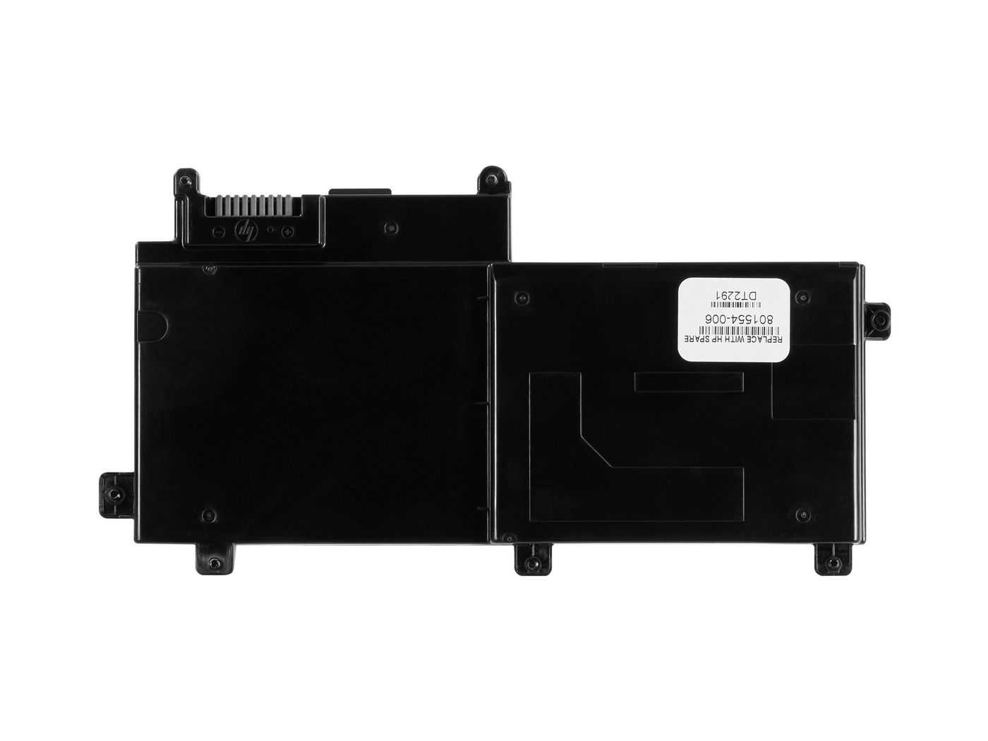 Hp *Non Cancellable/Non Returnable (Ncnr)* Batt 3C 48W 4.21A Li Ci0304