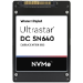 Western Digital Ultrastar DC SN640 2.5" 7680 GB PCI Express 3.1 3D TLC NVMe