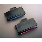 Xerox 016-1802-00 Toner yellow, 10K pages for Tektronix Phaser 750