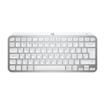 Logitech MX Keys Mini Minimalist Wireless Illuminated Keyboard