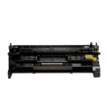 HP 58A Black Original LaserJet Toner Cartridge