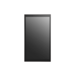LG 75XE3C-B signage display 75" 3000 cd/m² 4K Ultra HD Black 24/7