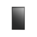 LG 75XE3C-B Signage Display 190.5 cm (75") 3000 cd/m² 4K Ultra HD Black 24/7