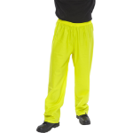 BEESWIFT Super B-Dri Trousers Saturn Yellow L