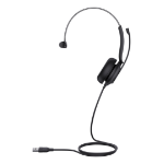 Yealink UH35 Mono Teams USB-A Headset