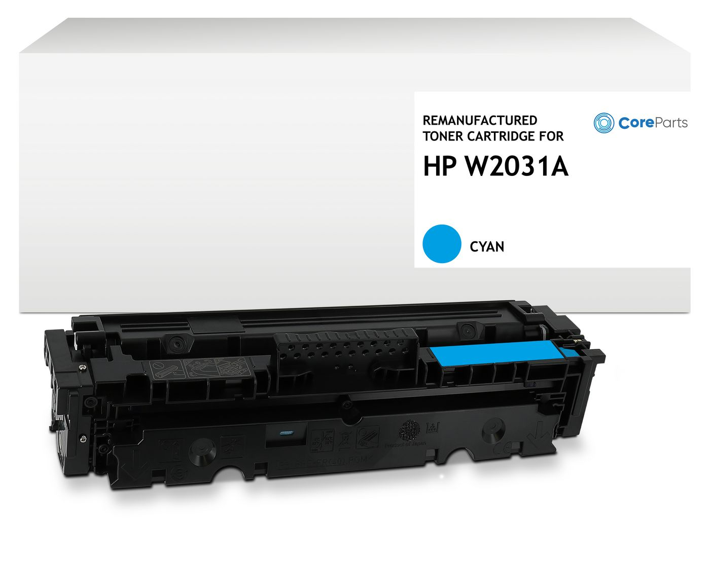 EU Product - Lseroner for HP Cyn thumbnail