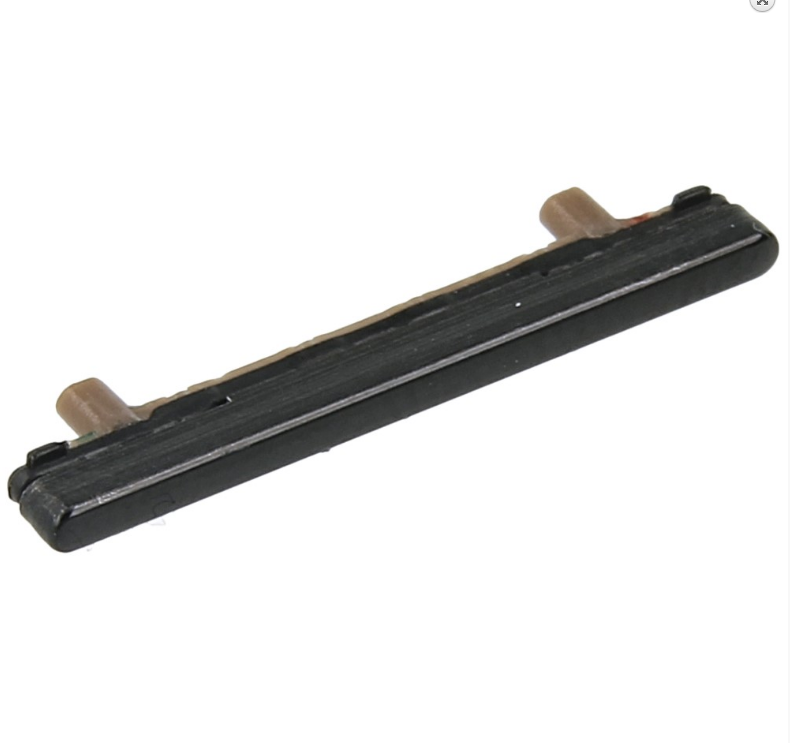 EU Product - Galaxy Note 8 Volume Button Black thumbnail