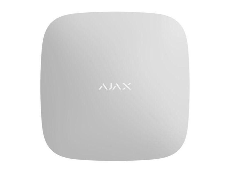 HUB 2 Control Panel with  Alarm verification support  (2xSIM 2G, Ethernet) PD WHITE thumbnail