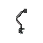 MSI MPG MT201R monitor mount / stand 49" Desk Black