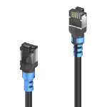 PureLink FI-PC110-030-PCK networking cable Black, Blue 3 m Cat6a S/FTP (S-STP)