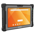 Getac ZX80, 2D, 20.3 cm (8''), USB-C, BT, Wi-Fi, Android