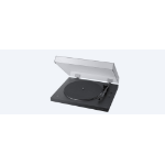 Sony PSLX310BT audio turntable Belt-drive audio turntable Black