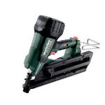 Metabo NFR 18 LTX 90 BL Nagelpistool Batterij/Accu