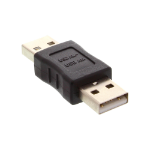 InLine USB 2.0 Adapter Type A to Type A