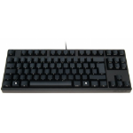 Filco German Ninja Majestouch-2, Tenkeyless, MX Brown Tactile, Keyboard