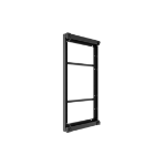 Multibrackets M Wallmount Pro LG IP 55 Outdoor