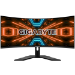 Gigabyte G34WQC A computer monitor 86.4 cm (34") 3440 x 1440 pixels UltraWide Quad HD LCD Black