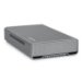 Rocstor G35137-A1 external hard drive 18 TB 7200 RPM 3.5" USB Type-C 3.2 Gen 2 (3.1 Gen 2) Gray