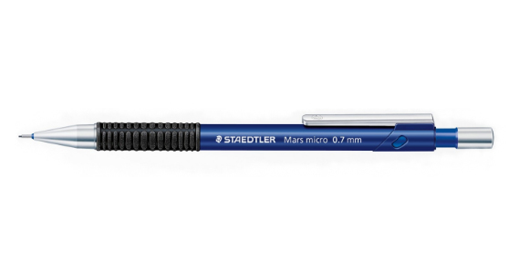 Photos - Pencil STAEDTLER Mars micro 775 0.7mm mechanical  1 pc(s) 77507 