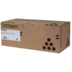 RICOH 407547 SPC250 TONER CARTRIDGE BLACK