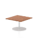 Dynamic Italia Square Poseur Table